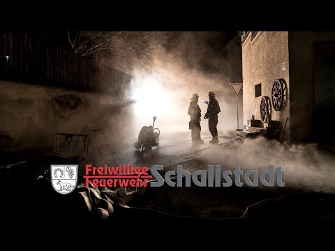 Feuerwehr Schallstadt - Mach mit! (Abt.Schallstadt und Abt.Mengen)