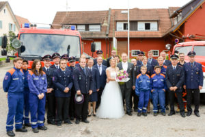 Hochzeit Miriam und Sven Reimann